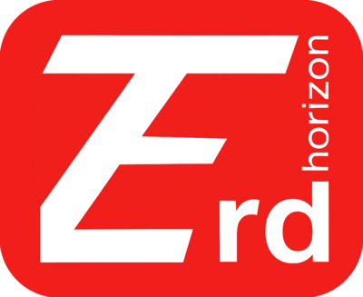 Logo ZERD CINÉMA